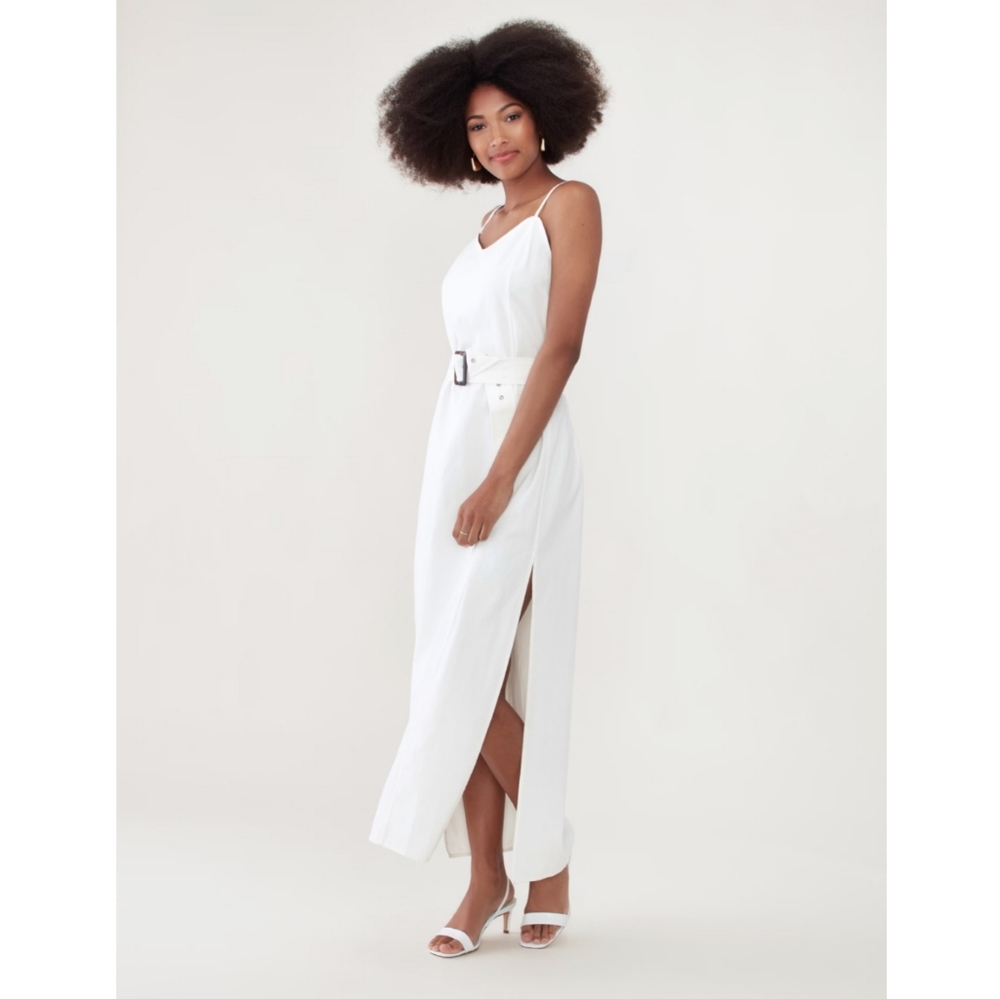 BLDWN Landry Dress